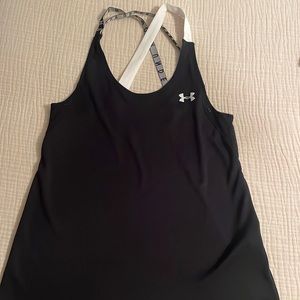 Under Armour tank top